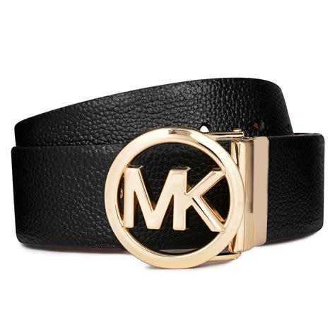 where can i buy michael kors belt|michael kors reversible belt.